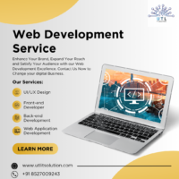 web development company in noida