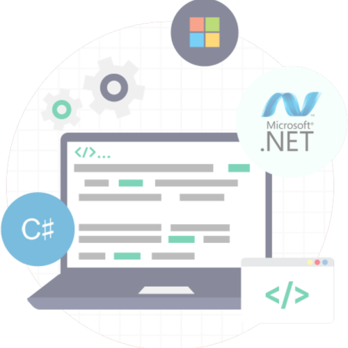 dotNET-Development-Services